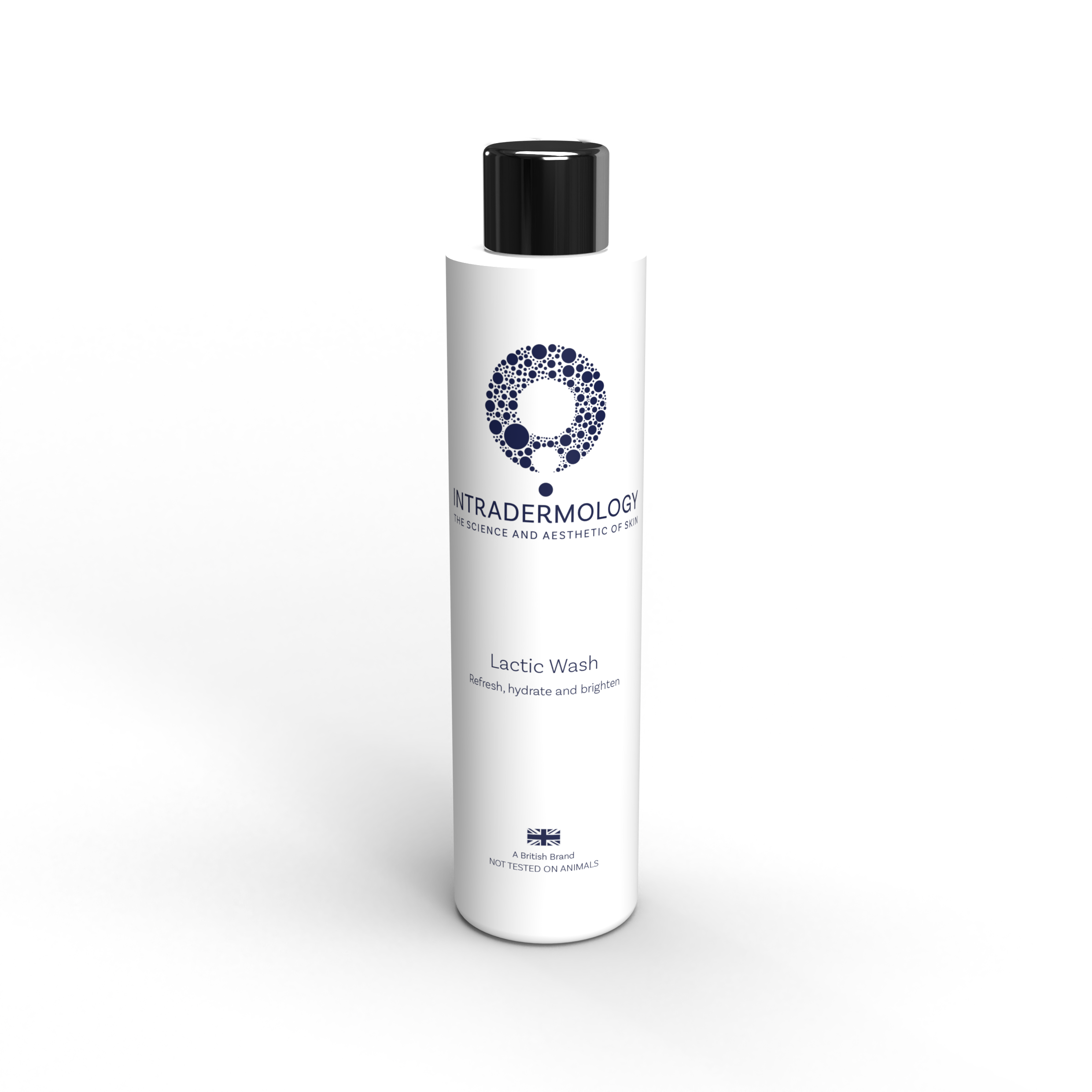 Intradermology Lactic Wash