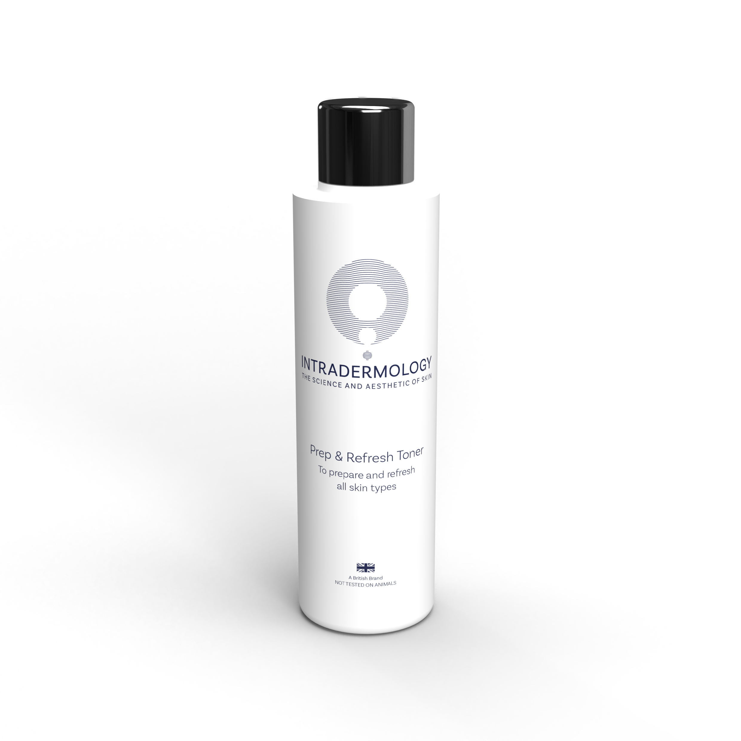 Intradermology Prep & Refresh Toner