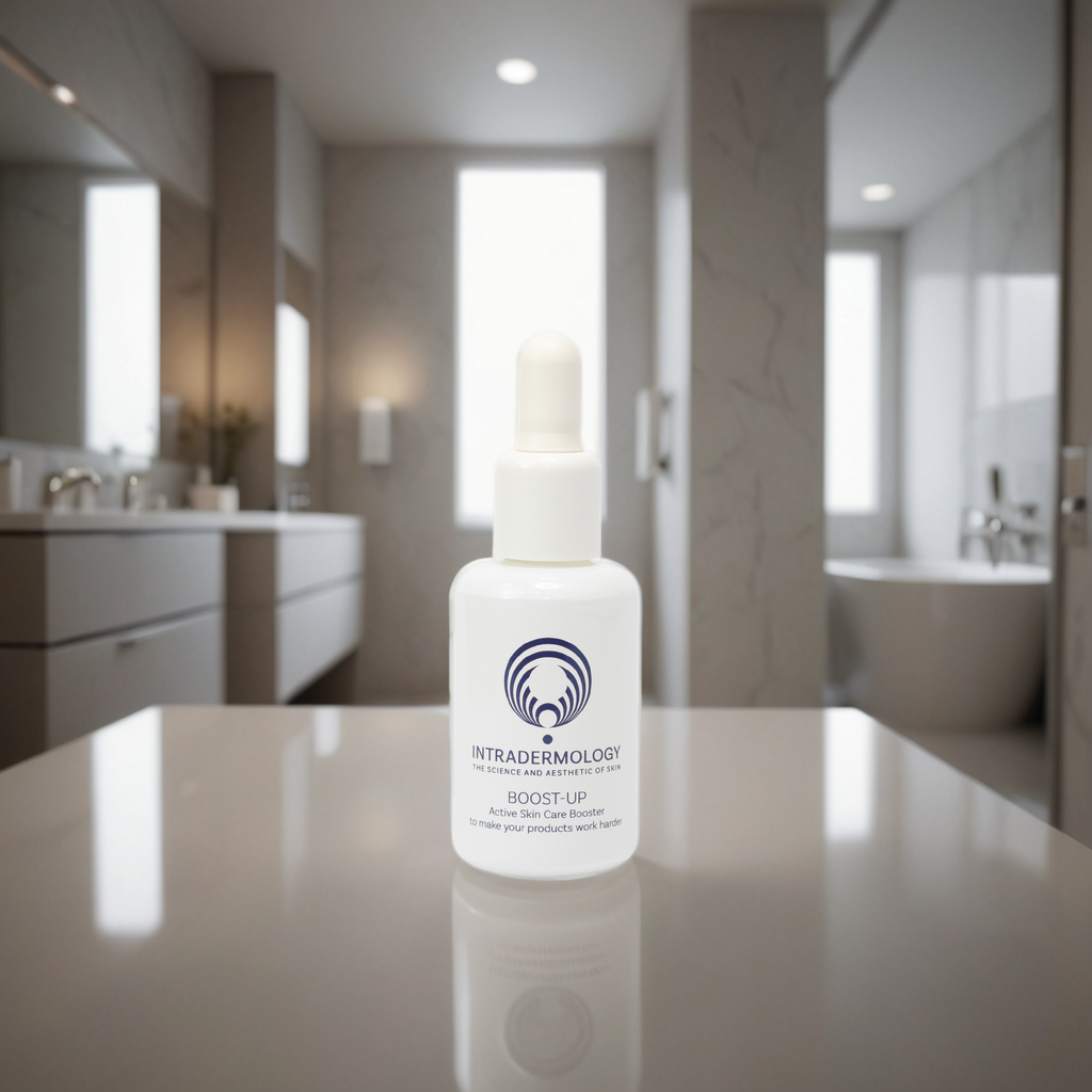 Intradermology BOOST-UP Serum