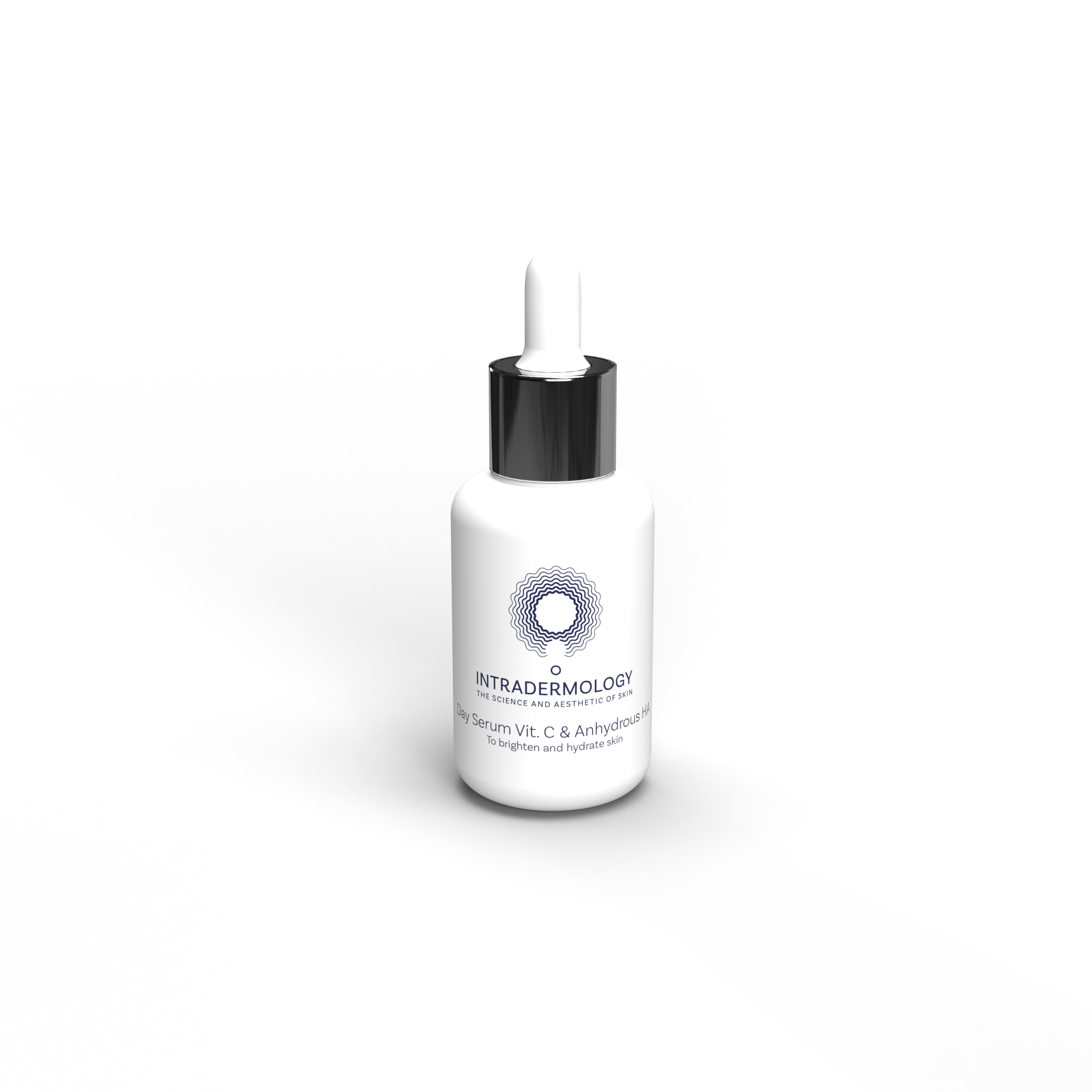 Intradermology Vit C & Anhydrous HA Serum