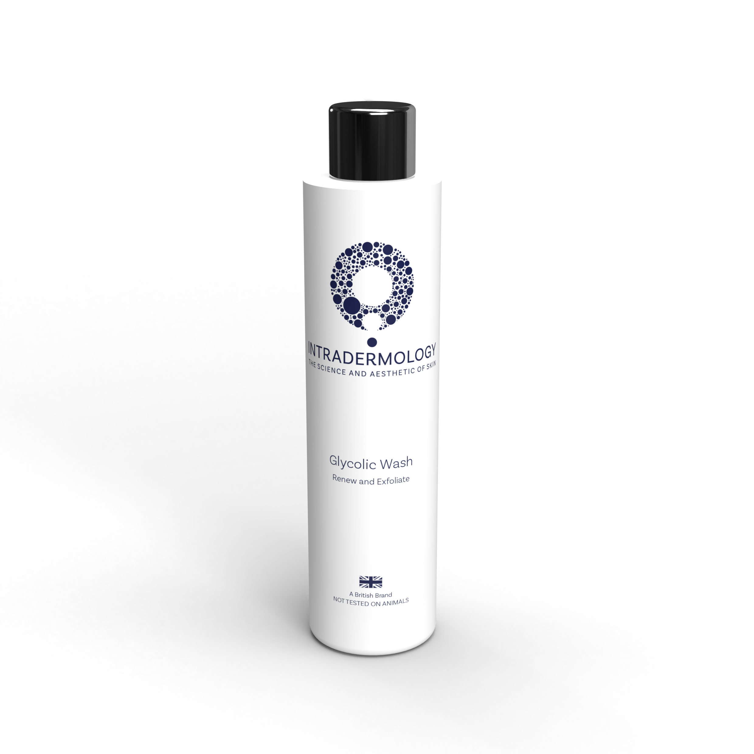 Intradermology Glycolic Wash