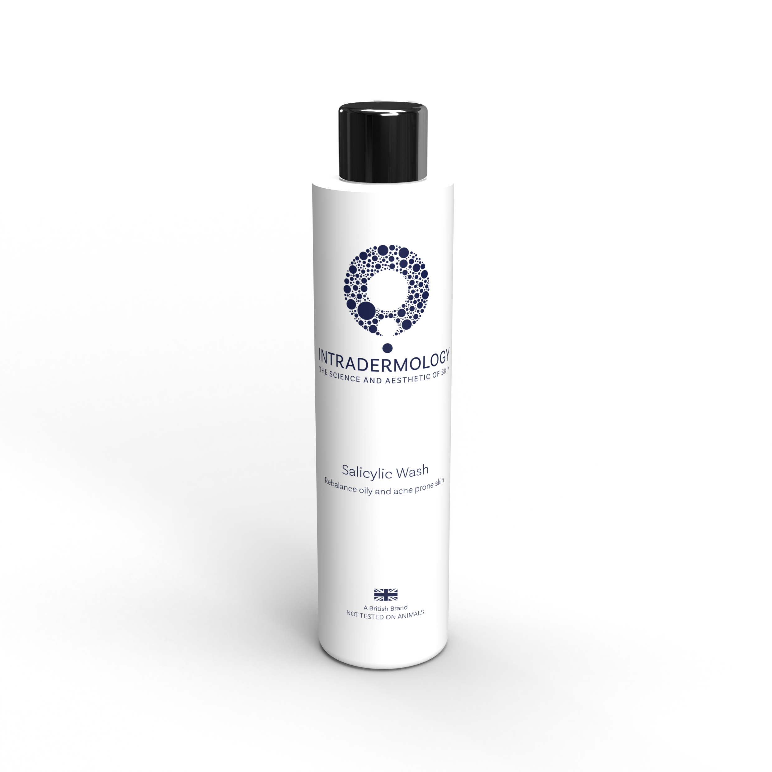 Intradermology Salicylic Wash (2% Salicylic Acid)